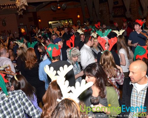 Reindeer Romp 2011