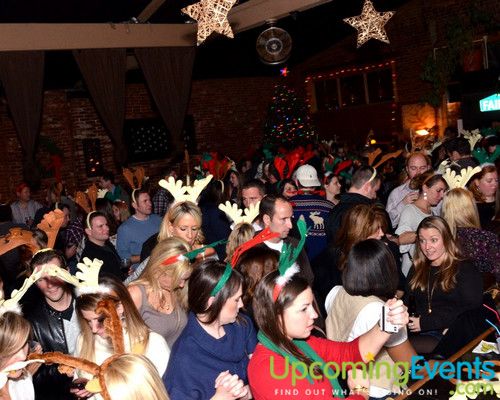 Reindeer Romp 2011