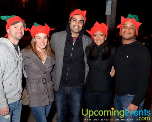 Reindeer Romp 2011
