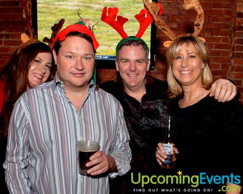 Reindeer Romp 2011
