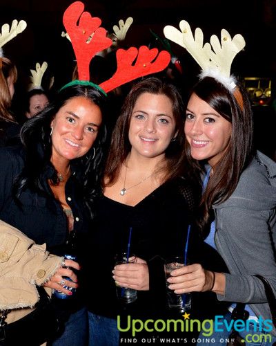 Reindeer Romp 2011