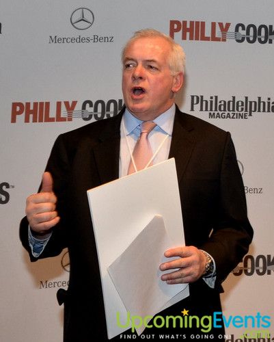 Philly Cooks