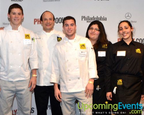 Philly Cooks
