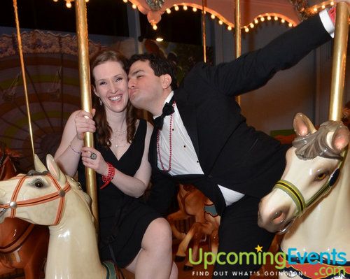 Red Ball 2012 Gallery 1