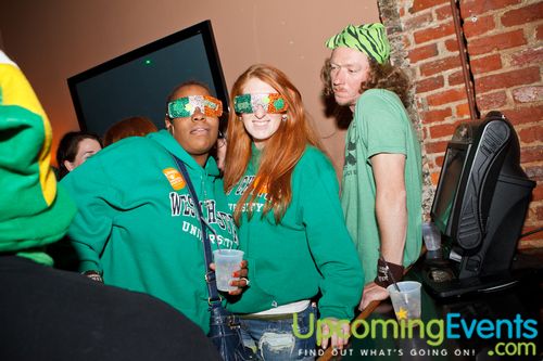 Get Lucky