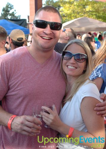 6th Annual Beer Fest at the Ballpark