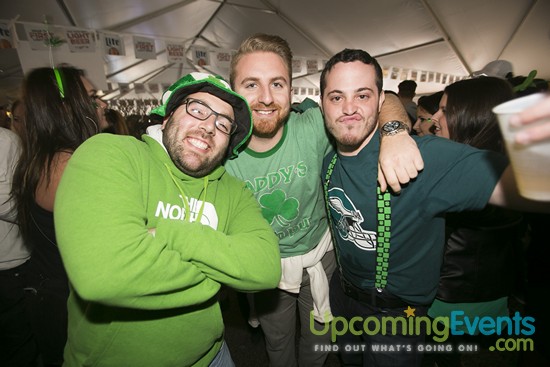 McPattyfest 2015!