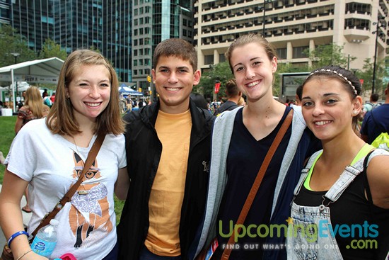 CollegeFest 2015