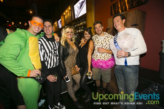 The Devil's Crawl