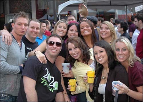 Fall Midtown Festival - Gallery 1