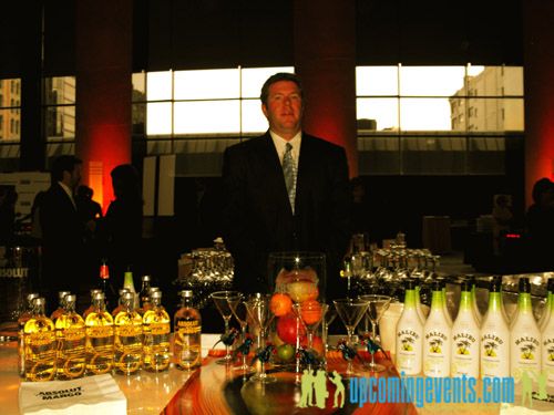 Let's Do Cocktails