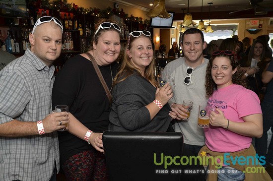 West Chester Craft Beer & Restaurant Stroll