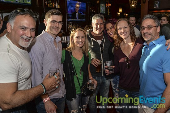 West Chester Craft Beer & Restaurant Stroll