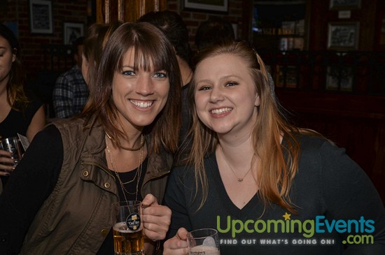West Chester Craft Beer & Restaurant Stroll