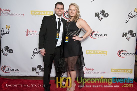 Hair O' The Dog 2017 (Red Carpet)