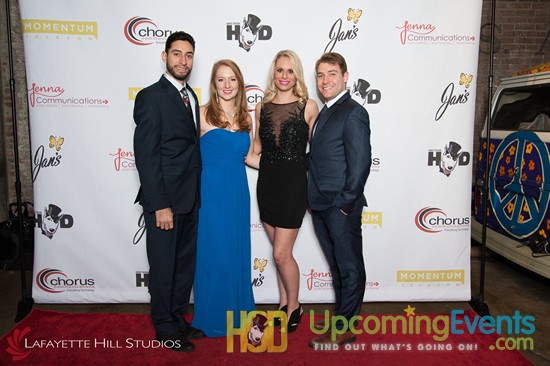 Hair O' The Dog 2017 (Red Carpet)