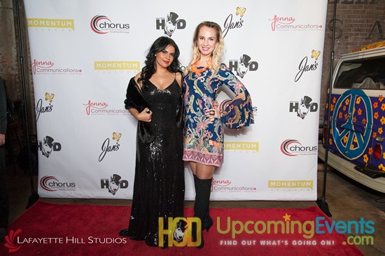 Hair O' The Dog 2017 (Red Carpet)