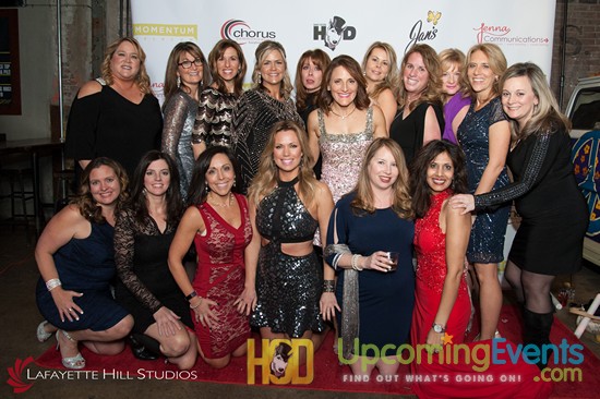 Hair O' The Dog 2017 (Red Carpet)