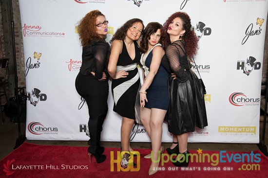 Hair O' The Dog 2017 (Red Carpet)