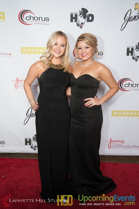 Hair O' The Dog 2017 (Red Carpet)