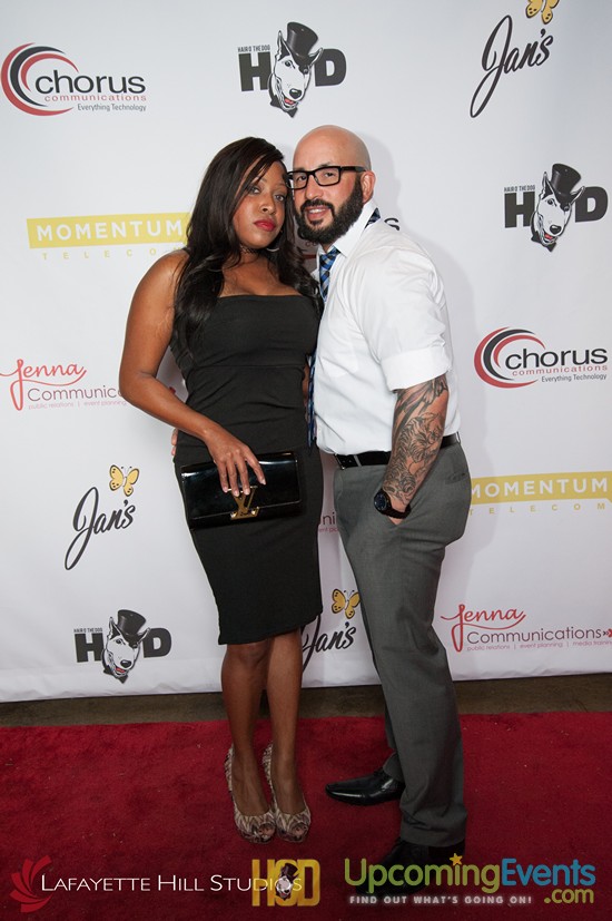 Hair O' The Dog 2017 (Red Carpet)