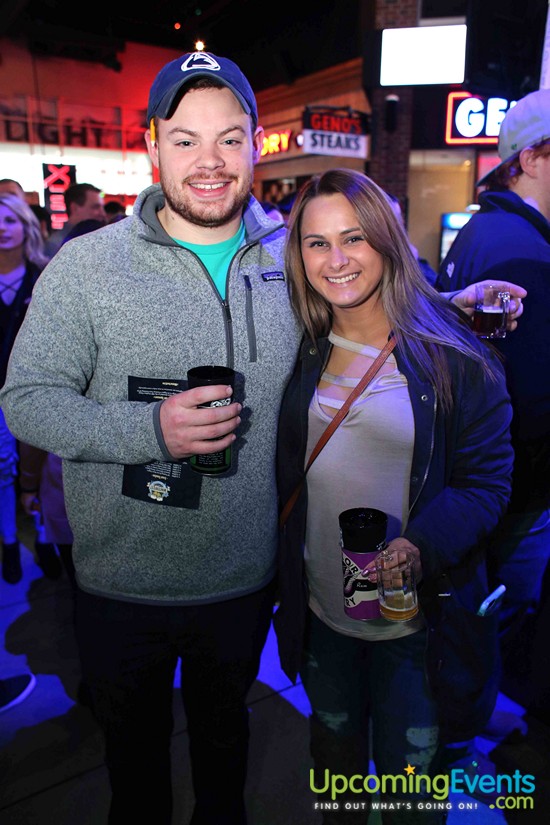 Winterfest Live! 2017 Craft Beer Festival