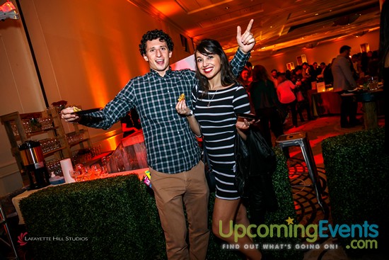 Philly Cooks 2017