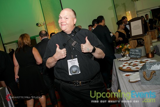 Garces Foundation Gala - Think Local, Give Local