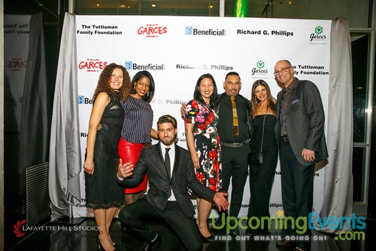 Garces Foundation Gala - Think Local, Give Local