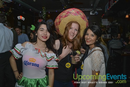 Corona de Philly 2017 - Cinco de Mayo!