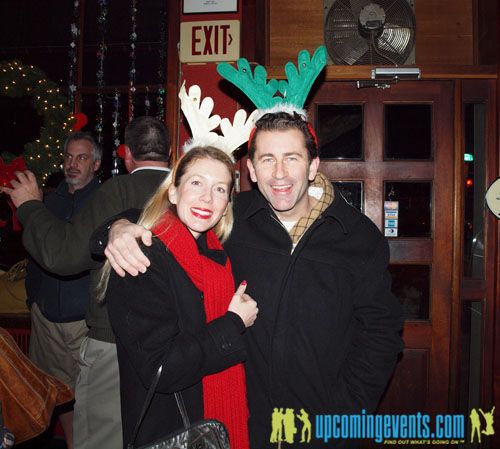 Reindeer Romp 2009