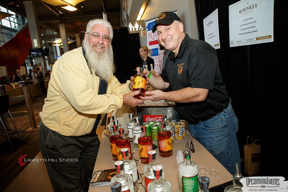 Whiskey Fest 2018