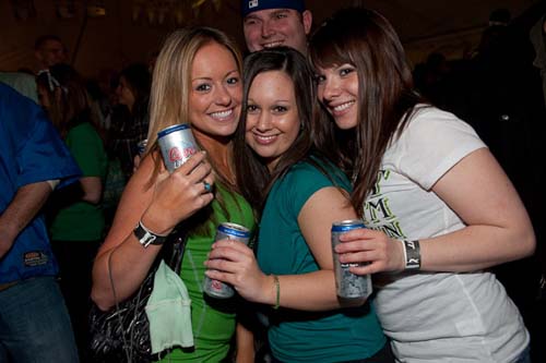 McPattysfest 2010