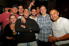 New Year's Eve in Philadelphia - Pre-Party Photos (December 10, 2022)