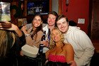 New Year's Eve in Philadelphia - Pre-Party Photos (December 10, 2022)