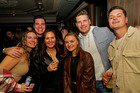 New Year's Eve in Philadelphia - Pre-Party Photos (December 10, 2022)