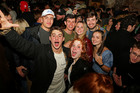 New Year's Eve in Philadelphia - Pre-Party Photos (December 10, 2022)