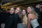 New Year's Eve in Philadelphia - Pre-Party Photos (December 17, 2022)