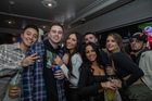 New Year's Eve in Philadelphia - Pre-Party Photos (December 17, 2022)