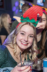 New Year's Eve in Philadelphia - Pre-Party Photos (December 17, 2022)
