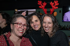 New Year's Eve in Philadelphia - Pre-Party Photos (December 17, 2022)
