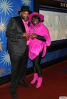 New Year's Eve in Atlantic City at The Showboat Hotel