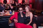 Glitter City Gala NYE Party at The Crystal Tea Room (Candid Photos)
