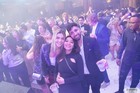 Glitter City Gala NYE Party at The Crystal Tea Room (Candid Photos)