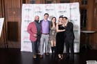 Glitter City Gala NYE Party at The Crystal Tea Room (Backdrop Photos)