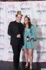 Glitter City Gala NYE Party at The Crystal Tea Room (Backdrop Photos)