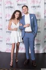Glitter City Gala NYE Party at The Crystal Tea Room (Backdrop Photos)