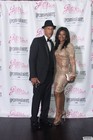 Glitter City Gala NYE Party at The Crystal Tea Room (Backdrop Photos)