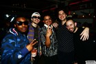 New Year's Eve in Philadelphia (Wicked Wolf, Tradesman's, Bru, Ladder15)