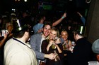 New Year's Eve in Philadelphia (Wicked Wolf, Tradesman's, Bru, Ladder15)
